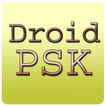 DroidPSK - PSK for Ham Radio