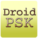 DroidPSK - PSK for Ham Radio-APK