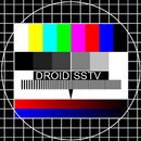 DroidSSTV - SSTV for Ham Radio-APK