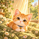 Cat Homecoming APK