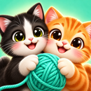 APK Cat Match: Whisker Nook
