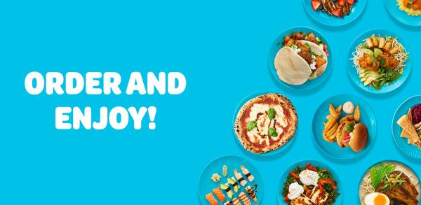 How to Download Wolt Delivery: Food and more APK Latest Version 25.26.0 for Android 2025 image