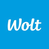 Wolt Lieferdienst Essen & mehr APK