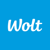 Wolt-icoon