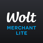 Merchant lite ícone