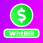 WhtBill icône