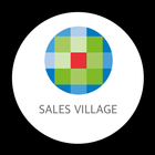 آیکون‌ Sales Village