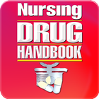 Nursing Drug Handbook-icoon