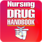 Nursing Drug Handbook آئیکن