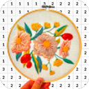 Coloring Stitch By Number APK