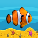 APK Voice control clownfish