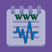 Web text speech icon