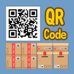 QR code Inventory