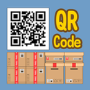 QR code Inventory APK