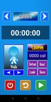 برنامه‌نما Stopwatch 3 in 1(time speak) عکس از صفحه