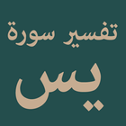 Tafsir Surah Yasin иконка