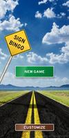 Sign Bingo 스크린샷 2