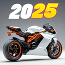 Motor Tour: Biker's Challenge APK