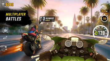 Motor Tour постер