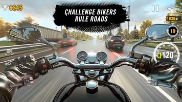 Motor Tour скриншот 1