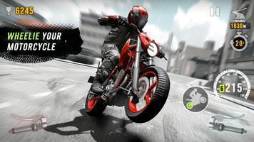 Motor Tour скриншот 2