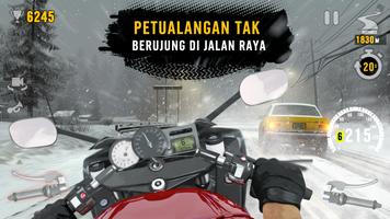Motor Tour poster