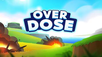 Overdose Affiche