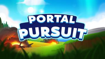 Portal Pursuit Screenshot 1