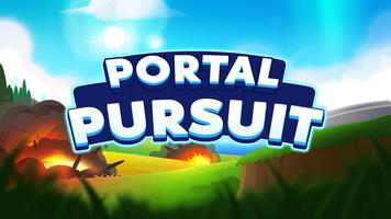 Portal Pursuit screenshot 1