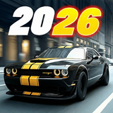 Racing Go: Speed Thrills APK
