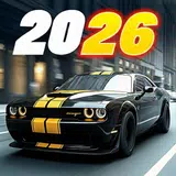 APK Racing Go: Speed Thrills