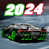 Racing Go: Speed Thrills APK