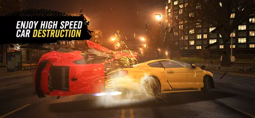 Racing Go: Speed Thrills XAPK download