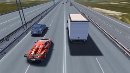 Traffic Tour Screenshot 12
