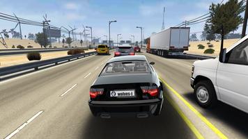 Traffic Tour скриншот 1