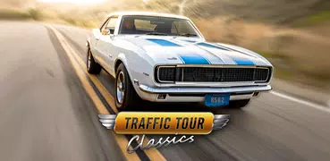 Traffic Tour Classic - Racing