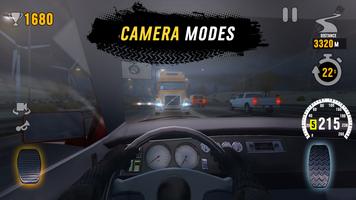 Traffic Tour Classic captura de pantalla 3