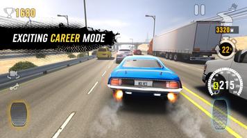 Traffic Tour Classic captura de pantalla 1