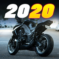MotorBike: Traffic & Drag Racing I New Race Game