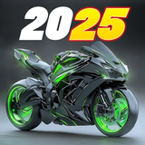 Motor Bike: Xtreme Races APK