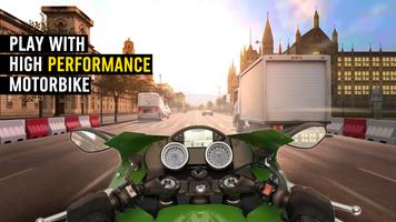Motor Bike: Xtreme Races スクリーンショット 3
