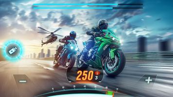 Motor Bike: Xtreme Races bài đăng