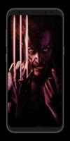 Wolverine Wallpapers HD plakat