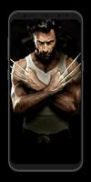 Wolverine Wallpapers HD syot layar 3