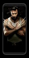 Wolverine Wallpapers HD 스크린샷 3