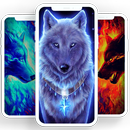 Wolf Wallpaper ـ Wolves APK