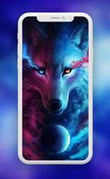Wolf Wallpaper ـ Wolves スクリーンショット 2