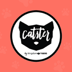 Catster-icoon