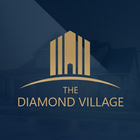 Diamond Village Zeichen