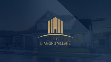 Diamond Village penulis hantaran